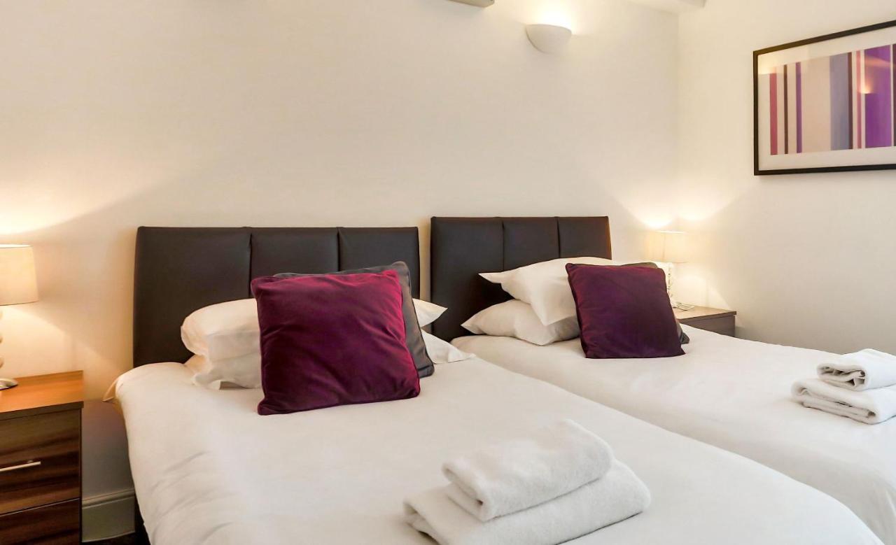 Montpellier Villa Τσέλτενχαμ Εξωτερικό φωτογραφία