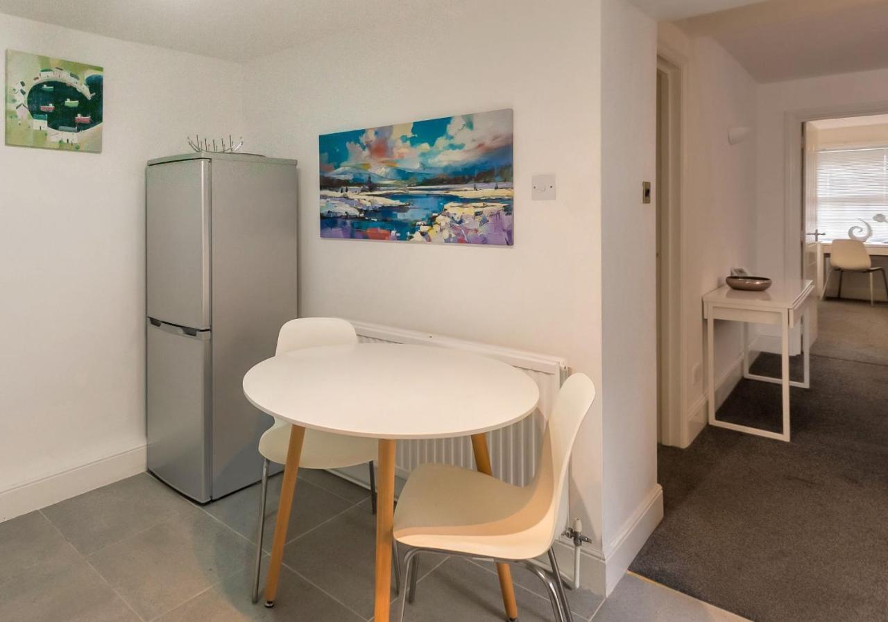 Montpellier Villa Τσέλτενχαμ Εξωτερικό φωτογραφία