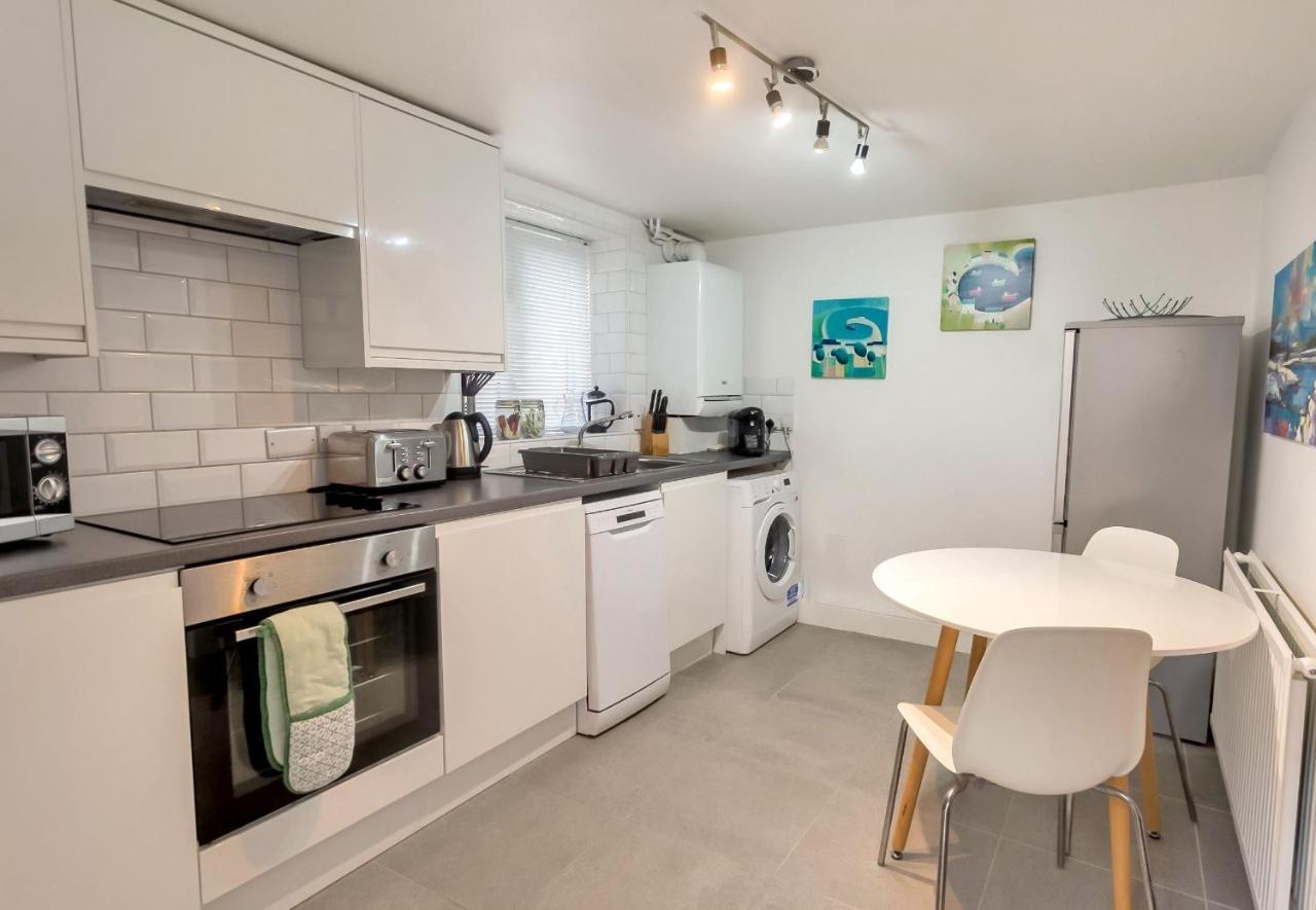 Montpellier Villa Τσέλτενχαμ Εξωτερικό φωτογραφία